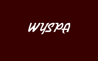 Wyspa [The Island]
